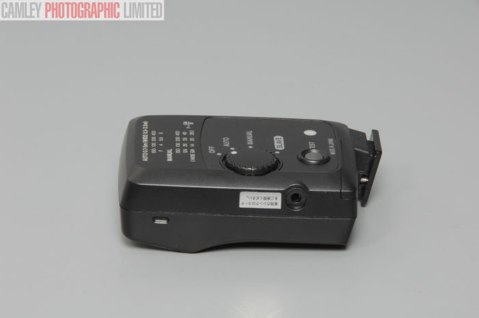 Panasonic PE-20S External Flash w/ Slave Function. Graded: EXC+ [#10670] - Image 3