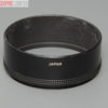 Contax Metal Lens Hood 4 Adapter Ring Not Included. Graded: EXC [#10635] - Image 2