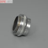 Wollenstack Enlarging Raptar f4.5 50mm Lens. 30mm thread. Graded: EXC [#10675] - Image 3
