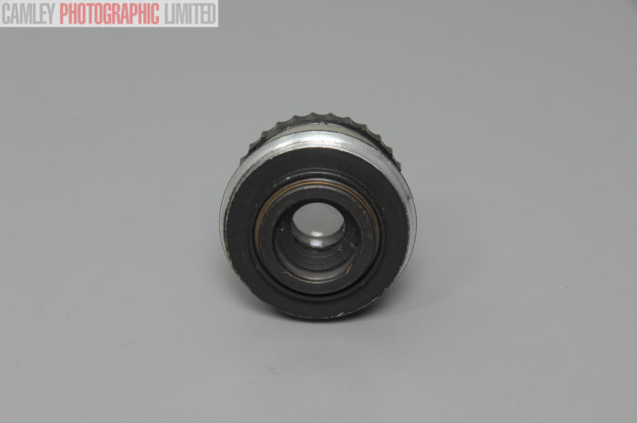 Wray Supar f4.5 2in Enlarging Lens Ser III w/ 39mm thread. Graded: EXC- [#10706] - Image 2