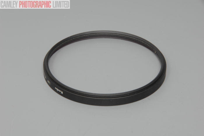 Kenko L37 Professional 95mm Filter in Case/Pouch. Graded: EXC+ [#10716] - Image 2