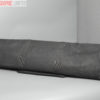 Extra Large Black Etsumi E-2034 Lighting Stand Case. Graded: EXC- [#10754] - Image 3