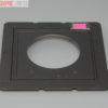 Cambo Lens Board. Takes Linhof Technika size lens boards. Graded: LN- [#10717] - Image 2