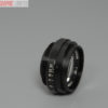 Tominon 135mm f4.5 Enlarger Lens. w/ 39mm thread. Graded: EXC [#10700] - Image 3