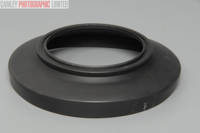 Pentax RH-RD 77mm 645 45-85mm f/4.5 Hood Shade. Graded: EXC [#10703] - Image 2