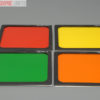 LEE FIlters Square Polyester B&W Colour Set 100mm. Boxed. Graded: EXC+ [#10713] - Image 2