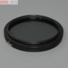 Contax 67mm Polar Polariser Filter in Plastic Case. Graded: EXC+ [#10632] - Image 2
