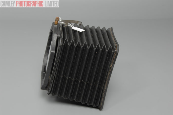 LEE Filters Concertina Bellows Lens Shade and Holder. Graded: BGN [#10695] - Image 2