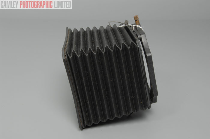 LEE Filters Concertina Bellows Lens Shade and Holder. Graded: BGN [#10695] - Image 3