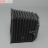 LEE Filters Concertina Bellows Lens Shade and Holder. Graded: BGN [#10695] - Image 4