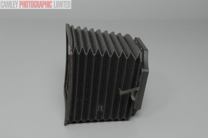 LEE Filters Concertina Bellows Lens Shade and Holder. Graded: BGN [#10695] - Image 4