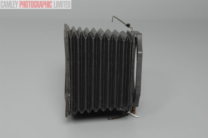 LEE Filters Concertina Bellows Lens Shade and Holder. Graded: BGN [#10695] - Image 5