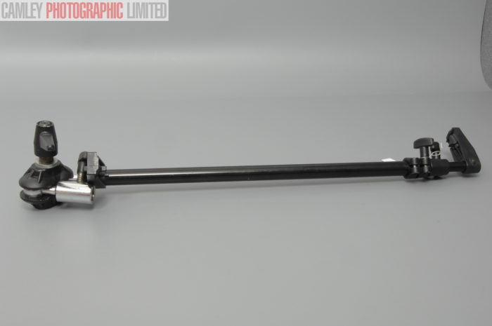 Avenger Collapsible Reflector Holder 16mm Mount (D700B). Graded: EXC [#10659] - Image 4