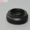 Kecay Mount Adapter 18016 AR Lens For FX. Nice condition. Graded: EXC+ [#10610] - Image 4