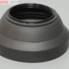Mamiya M645 55-110 Collapsible Ruber Lens Shade Hood. Graded: EXC+ [#10711] - Image 2