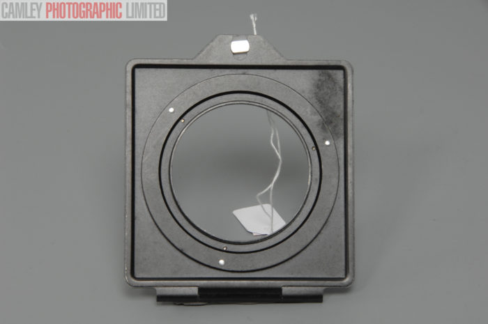 Nikon 75mm Gelatine Filter Holder AF-1 52mm Ring. Graded: EXC- [#10768] - Image 2