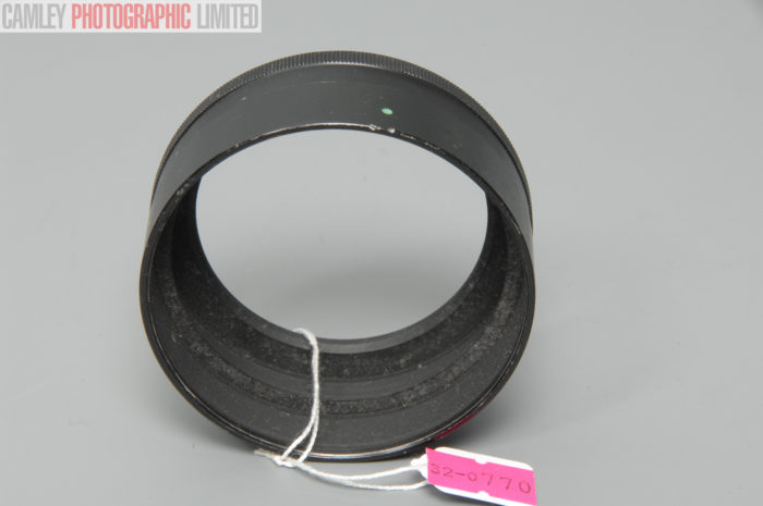 Nikon HN-12 Lens Shade for Polarizing Filter - 58mm. Graded: EXC- [#10770] - Image 2