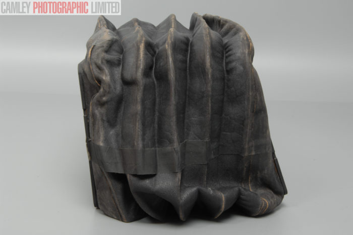 Cambo Large Format Ultra Wide Angle Bag Bellows. Graded: AS-IS [#10779] - Image 2