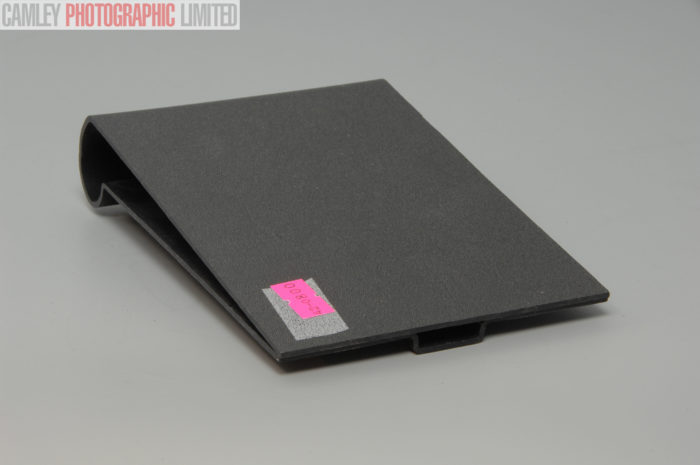 Fidelity 4x5 Large Format Viewing Screen Protector. Graded: EXC [#10800] - Image 2