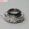 Rodenstock Ysarex f4.7 127mm Lens for Land 110A. FUNGUS. Graded: BGN [#10597] - Image 8