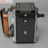 Mamiya C3 TLR Fillm Camera Body and Viewfinder. Graded: EXC [#10853] - Image 3