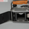 Mamiya C3 TLR Fillm Camera Body and Viewfinder. Graded: EXC [#10853] - Image 4