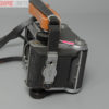 Mamiya C3 TLR Fillm Camera Body and Viewfinder. Graded: EXC [#10853] - Image 5