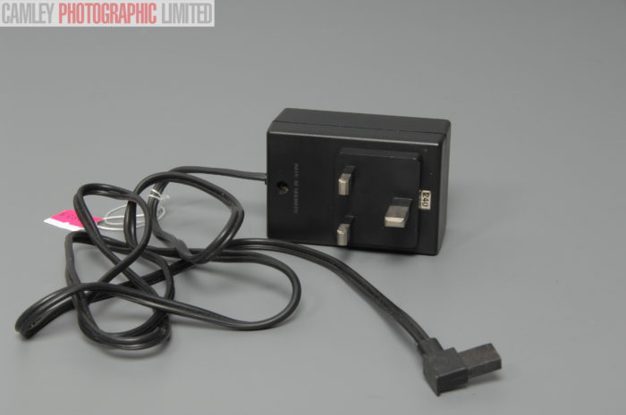 Metz Typ723 723 Ni-Cad Flash Battery Charger Power Supply. Graded: EXC [#10855] - Image 2