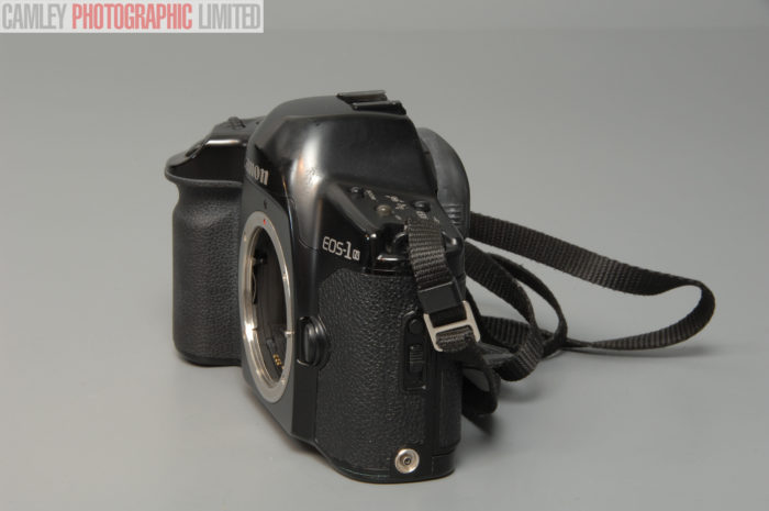 Canon EOS-1N 35 mm Auto Focus Camera Body Boxed. Graded: EXC [#10844] - Image 2