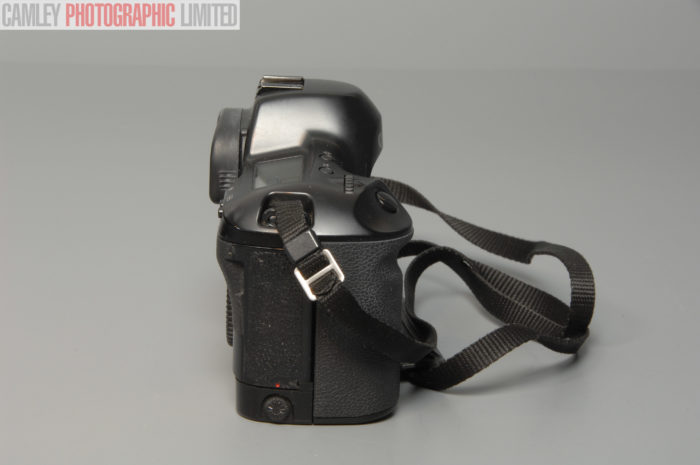 Canon EOS-1N 35 mm Auto Focus Camera Body Boxed. Graded: EXC [#10844] - Image 4