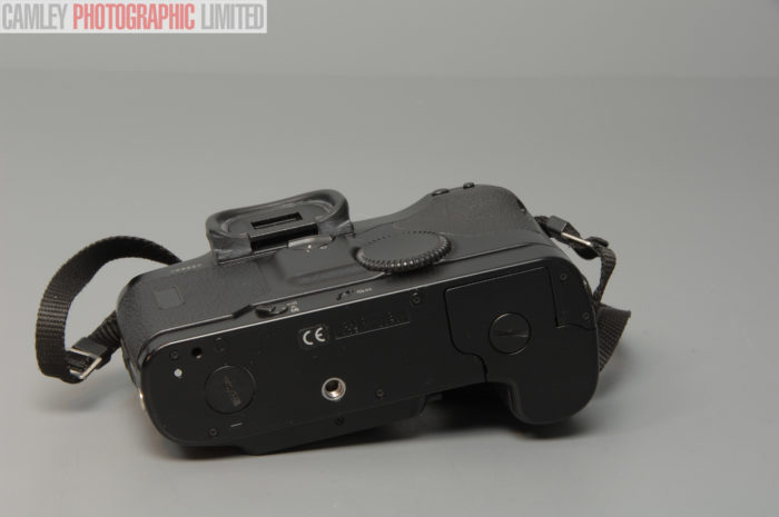 Canon EOS-1N 35 mm Auto Focus Camera Body Boxed. Graded: EXC [#10844] - Image 5