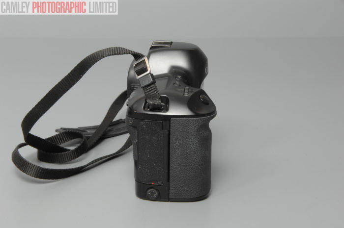 Canon EOS-1N 35 mm Auto Focus Camera Body Boxed. Graded: EXC [#10844] - Image 11