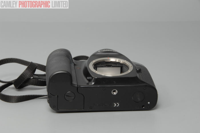 Canon EOS-1N 35 mm Auto Focus Camera Body Boxed. Graded: EXC [#10844] - Image 12