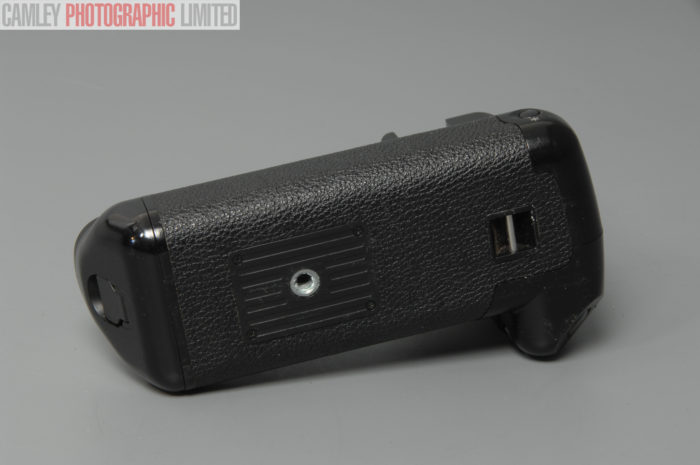 Canon Power Drive Booster E1 for EOS Film SLRs. Graded: EXC [#10845] - Image 3