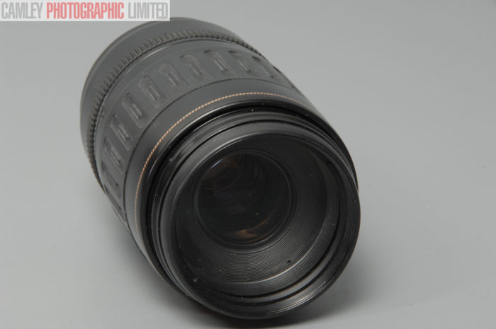 Canon EOS EF 70-210mm f3.5-4.5 Zoom Ultrasonic Boxed. Graded: EXC [#10840] - Image 4