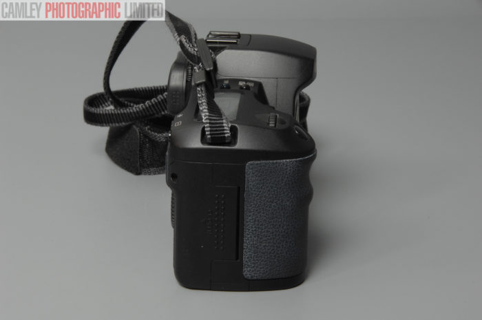 Canon D30 DSLR Digital Camera Body Boxed. 3MP. Vintage!. Graded: LN- [#10837] - Image 6