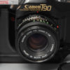 Canon T90 SLR 35mm Camera Body with Shoulder Strap. Graded: EXC [#10834] - Image 2