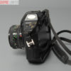 Canon T90 SLR 35mm Camera Body with Shoulder Strap. Graded: EXC [#10834] - Image 3