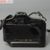 Canon T90 SLR 35mm Camera Body with Shoulder Strap. Graded: EXC [#10834] - Image 4