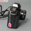 Canon T90 SLR 35mm Camera Body with Shoulder Strap. Graded: EXC [#10834] - Image 5