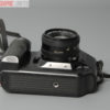 Canon T90 SLR 35mm Camera Body with Shoulder Strap. Graded: EXC [#10834] - Image 6