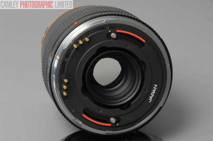 Bronica f4.5 200mm Zenzanon-S Lens for 6x6 SQ. Graded: EXC+ [#10839] - Image 2