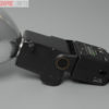 Sunpak 120J Professional Flash and Reflector. Graded: EXC [#10617] - Image 6