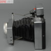 Vintage Polaroid Land Instant 4x5 Camera Model 180. Graded: AS-IS [#10860] - Image 2