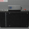 Vintage Polaroid Land Instant 4x5 Camera Model 180. Graded: AS-IS [#10860] - Image 3