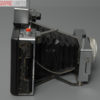 Vintage Polaroid Land Instant 4x5 Camera Model 180. Graded: AS-IS [#10860] - Image 4