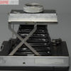 Vintage Polaroid Land Instant 4x5 Camera Model 180. Graded: AS-IS [#10860] - Image 5