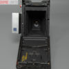 Vintage Polaroid Land Instant 4x5 Camera Model 180. Graded: AS-IS [#10860] - Image 7