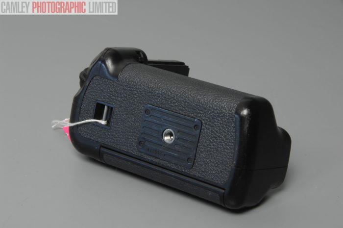 Canon BG-ED3 Battery Grip for EOS 10D D30 D60. Graded: EXC [#10816] - Image 3