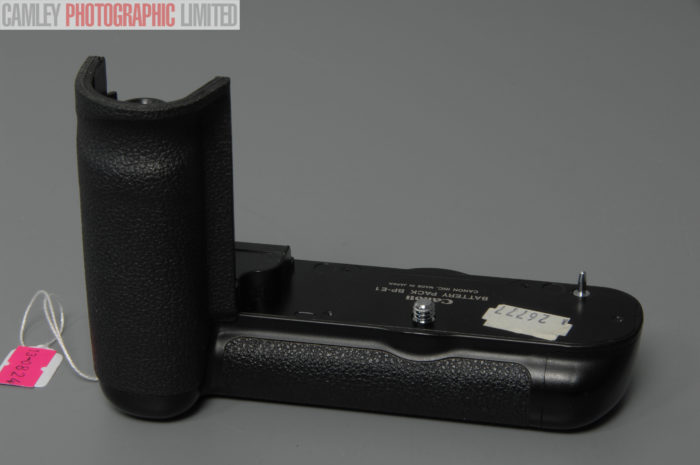 Canon BP-E1 Battery Pack for EOS-1 EOS-1V EOS-1N EOS-3. Graded: EXC [#10824] - Image 2